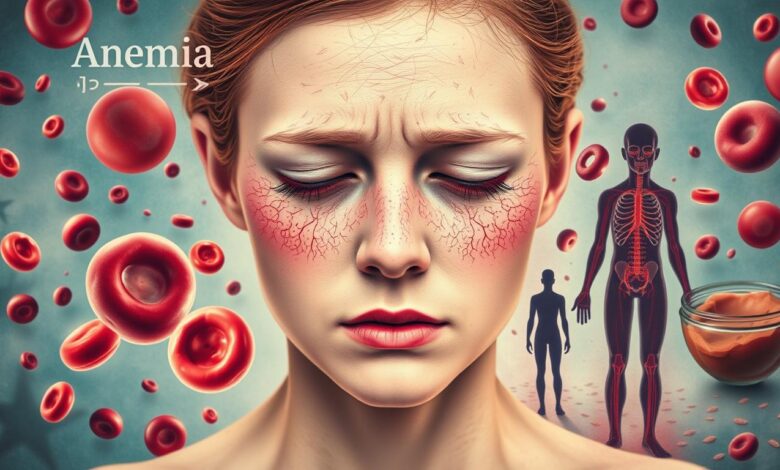 Anemia