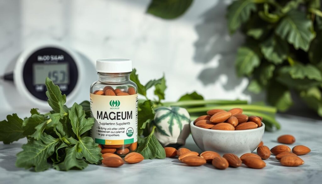 Magnesium and Diabetes