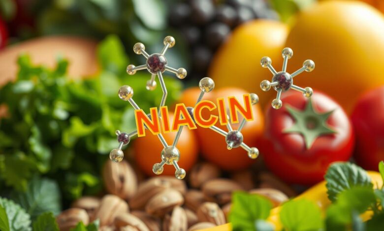 Niacin