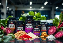 best nitric oxide supplements