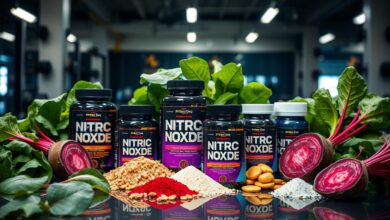 best nitric oxide supplements