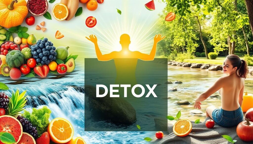 high voltage detox