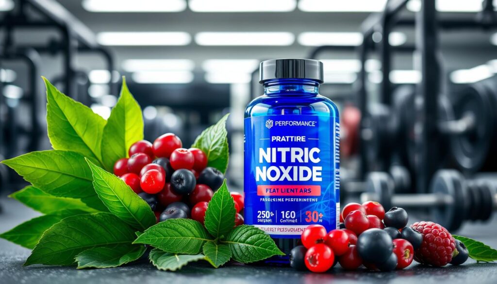 nitric oxide supplement