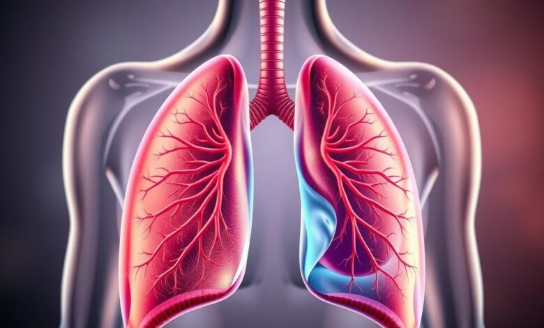 respiratory system