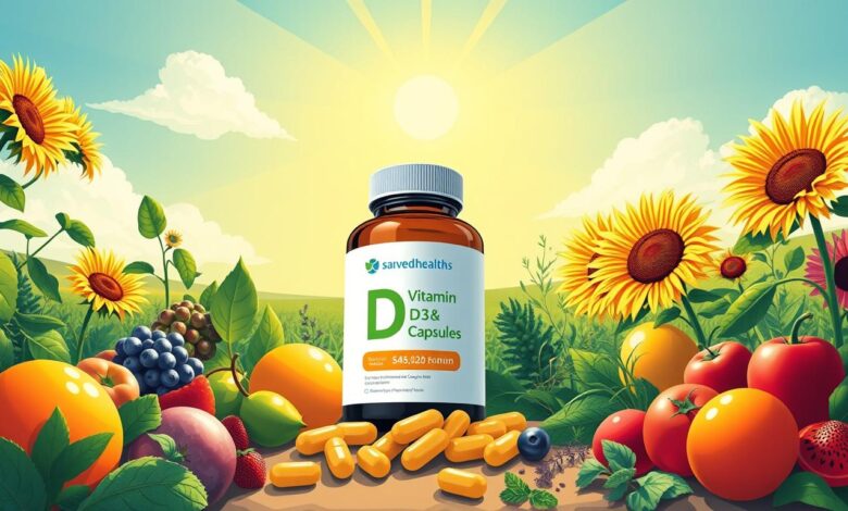 vitamin d3 k2 benefits