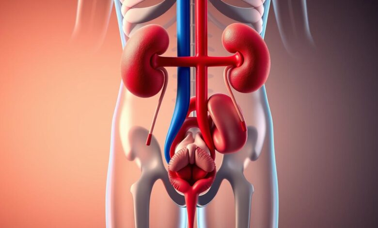 The Urinary System